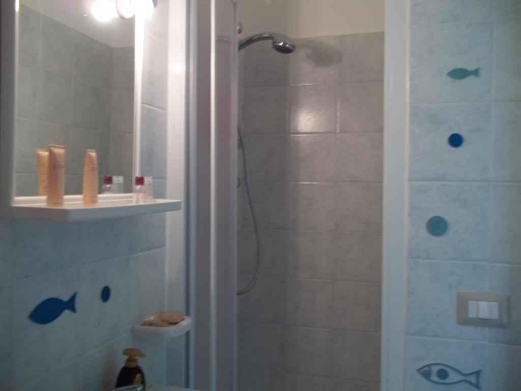 Villa Mare E Monti Giardini-Naxos Habitación foto